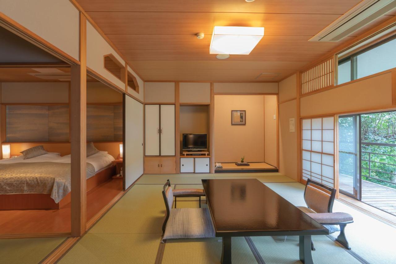Gyokusui -Adult Only- Hotel Higashiizu Exterior photo