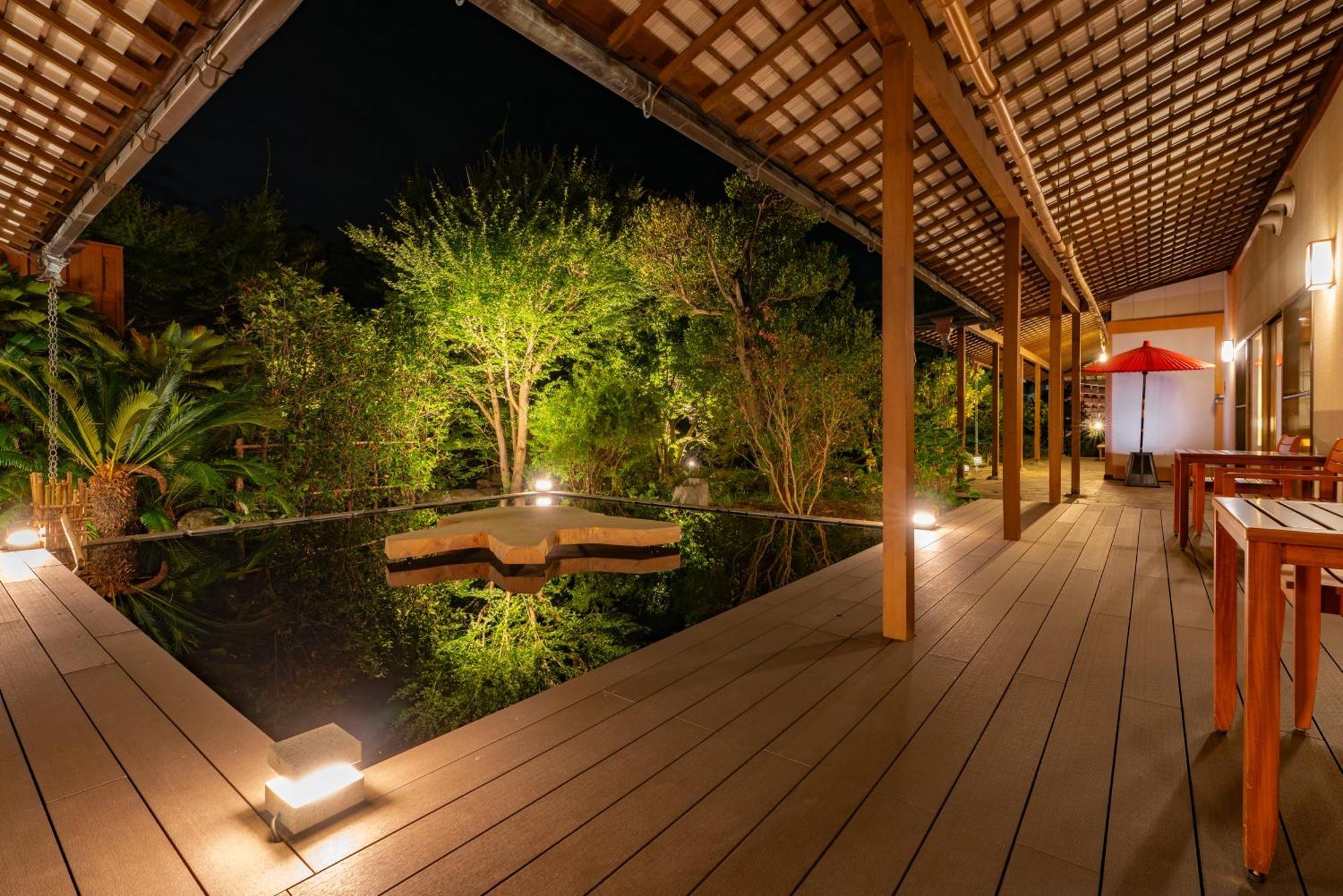 Gyokusui -Adult Only- Hotel Higashiizu Exterior photo